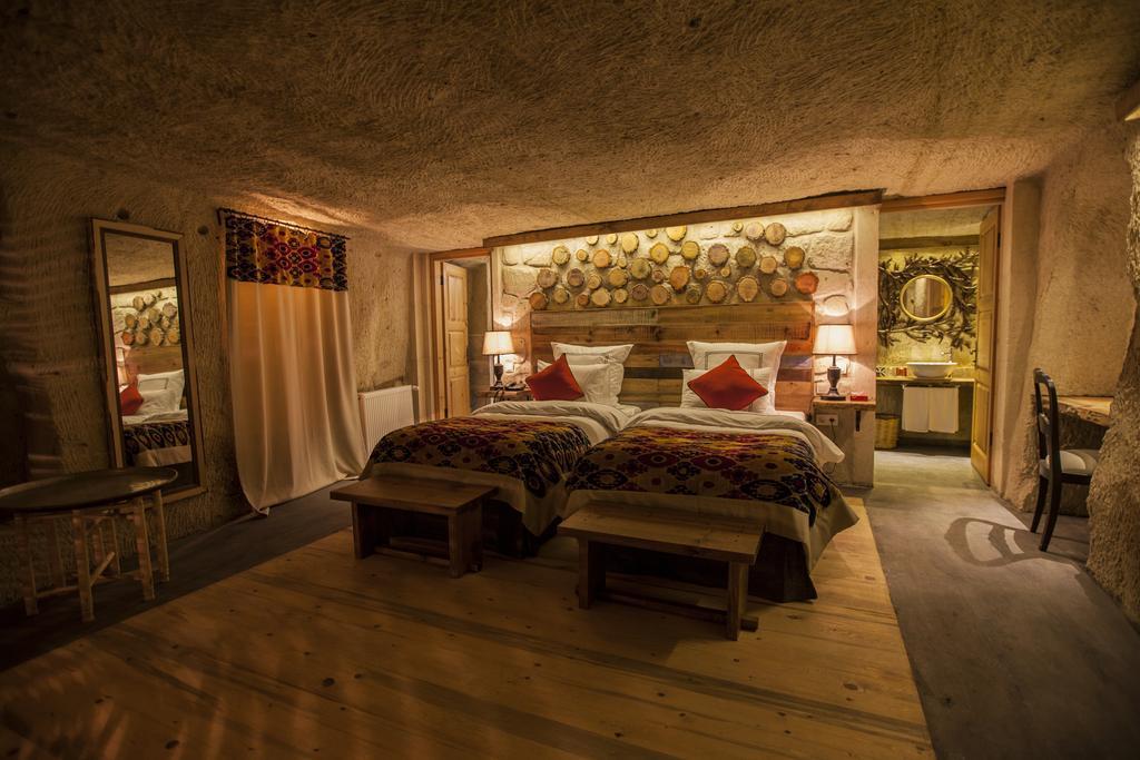 Ortahisar Queen'S Cave Cappadocia חדר תמונה