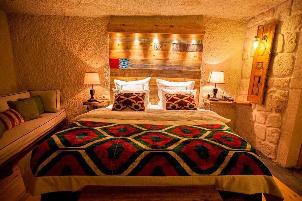 Ortahisar Queen'S Cave Cappadocia מראה חיצוני תמונה