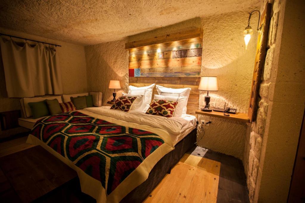 Ortahisar Queen'S Cave Cappadocia חדר תמונה