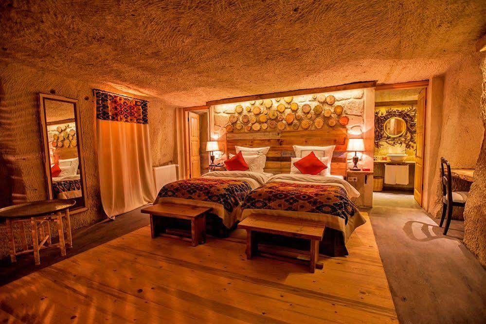 Ortahisar Queen'S Cave Cappadocia מראה חיצוני תמונה