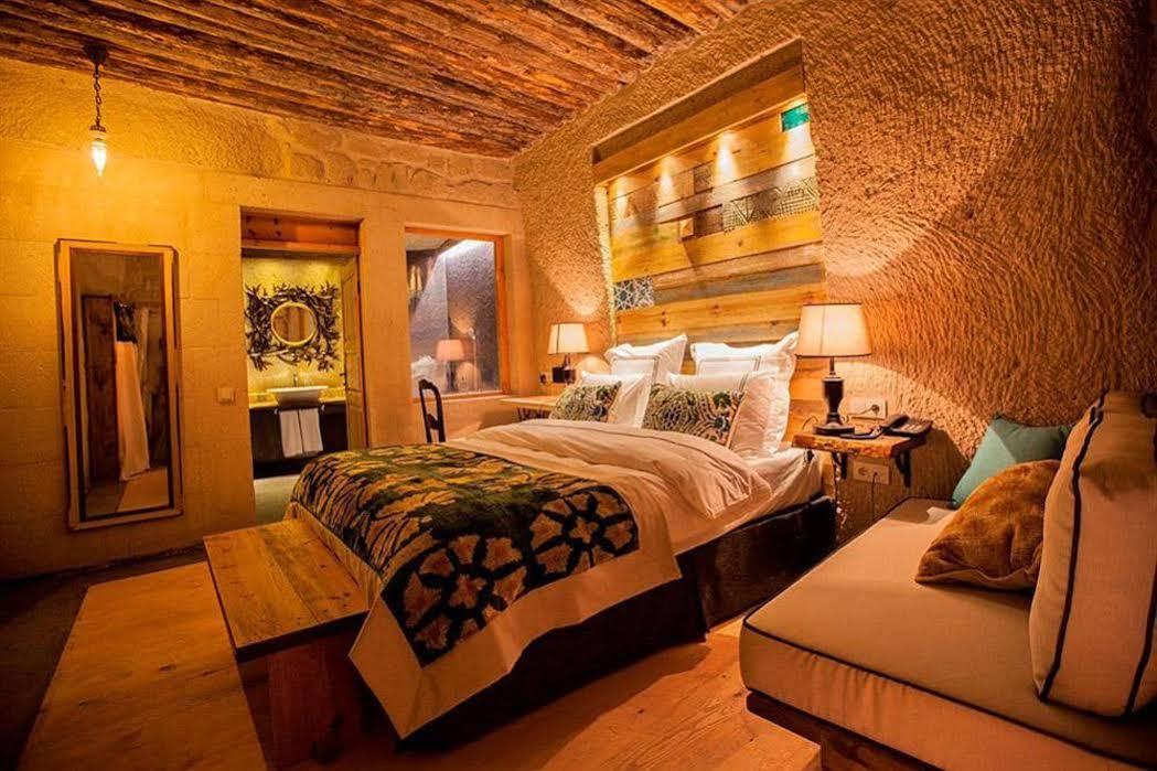 Ortahisar Queen'S Cave Cappadocia מראה חיצוני תמונה